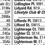 Premier London Index 79 Preview 3