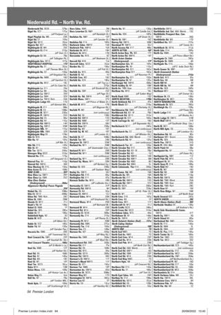Premier London Index 94 Preview 1