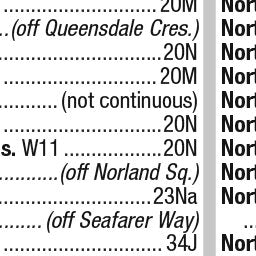 Premier London Index 94 Preview 2