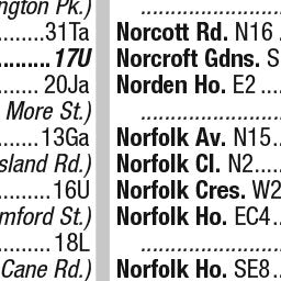 Premier London Index 94 Preview 3