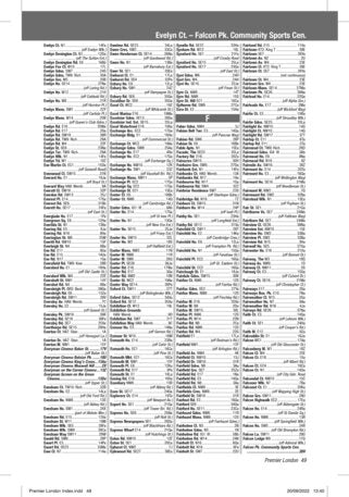Premier London Index 49 Preview 1