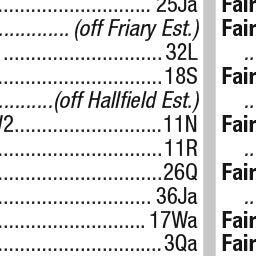 Premier London Index 49 Preview 2