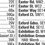 Premier London Index 49 Preview 3