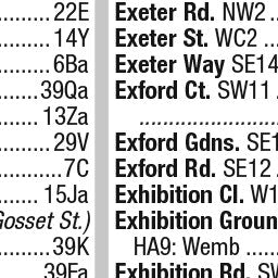 Premier London Index 49 Preview 3