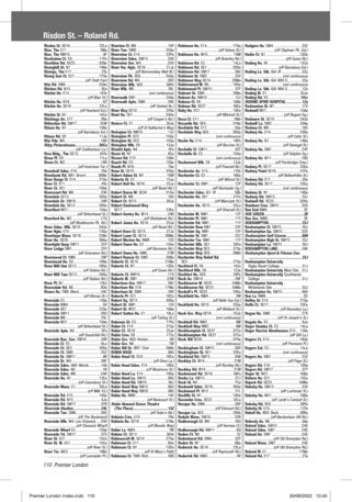Premier London Index 110 Preview 1