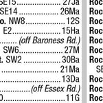 Premier London Index 110 Preview 2