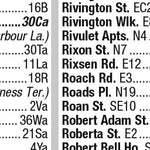 Premier London Index 110 Preview 3