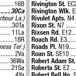 Premier London Index 110 Preview 3