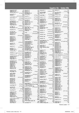 Premier London Index 117 Preview 1
