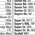 Premier London Index 117 Preview 3