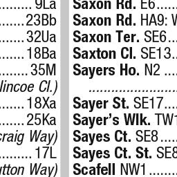 Premier London Index 117 Preview 3