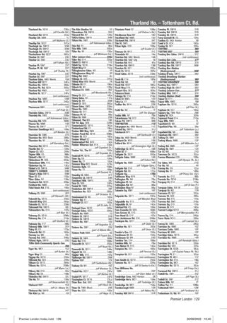 Premier London Index 129 Preview 1