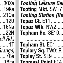 Premier London Index 129 Preview 3