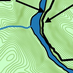 Bear Creek Scenic Area: Big South Fork Preview 3