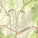 Michaux State Forest South Preview 2
