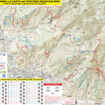 Monte Morello Percorsi MTB 2023 Preview 1