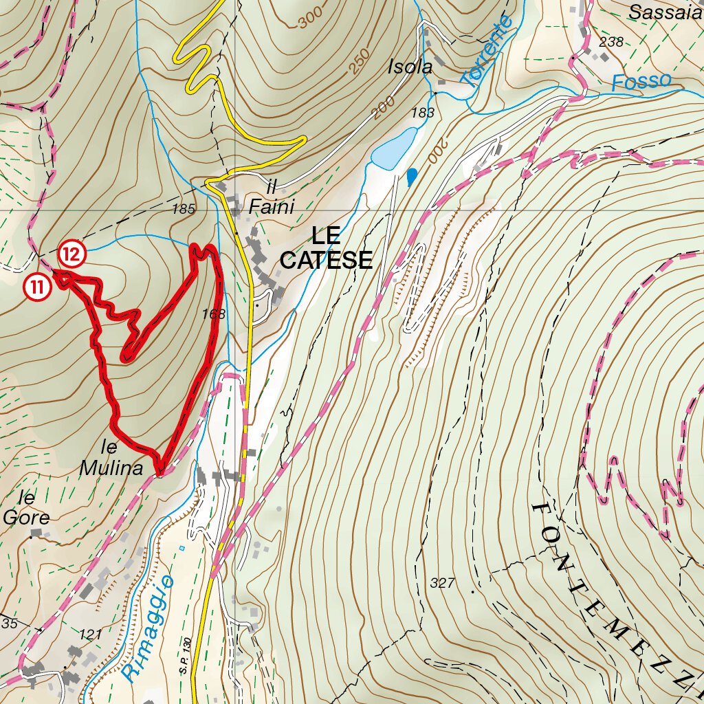 Monte Morello Percorsi MTB 2023 - 20230807142030 Morello MTB Ed. 2023 Preview 1 E2ef989c 5b1c 4375 Ac17 8cb61bdb5a2e 