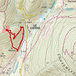 Monte Morello Percorsi MTB 2023 Preview 2