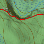 GLT Nuckols Family Preserve Trails Preview 2