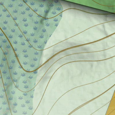 GLT Nuckols Family Preserve Trails Preview 3