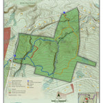 GLT Godard Preserve Trails Preview 1
