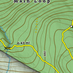 GLT Mary Edwards Mountain Property Trails Preview 2