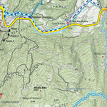 142 4LAND Valle dei Laghi Alto Garda (north side) (ed.2022) Preview 2