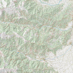 Carta 12 - Bassa Val Maira - Bassa Val Varaita Preview 1