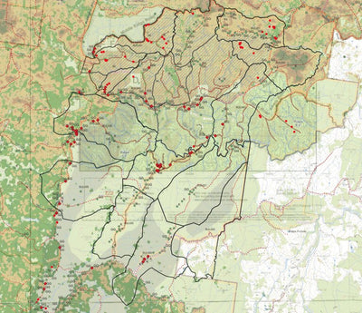 Save Bulga Forests May 23 Citizen Science Survey Results Preview 1