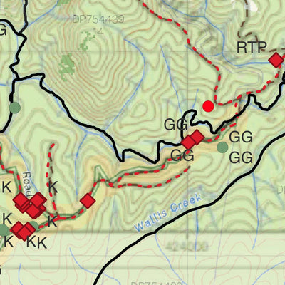 Save Bulga Forests May 23 Citizen Science Survey Results Preview 2