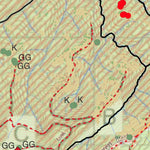 Save Bulga Forests May 23 Citizen Science Survey Results Preview 3