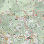 Carta 19 - Alta Valle Tanaro - Alta Valle Arroscia - Alta Valle Argentina Preview 2