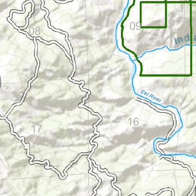 Brushy Mountain 3 Preview 3