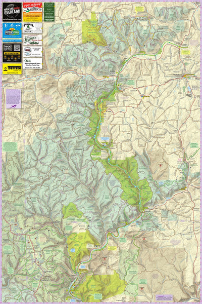 Pine Creek North Preview 1