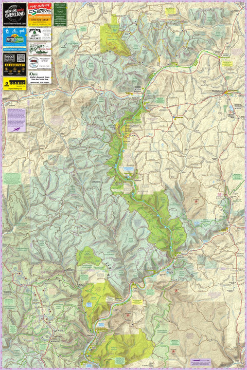 Pine Creek North Preview 1