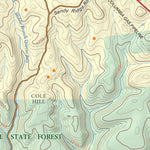 Pine Creek South Preview 2