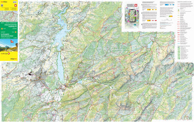La Gruyère North Preview 1