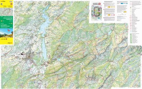 La Gruyère North Preview 1