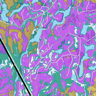 iFaune - Petit gibier - Zec Normandie (2023) Preview 2