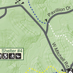 T.O. Fuller State Park Preview 2