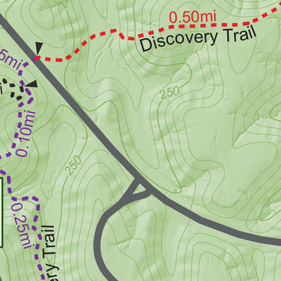 T.O. Fuller State Park Preview 3