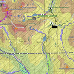 Denver West Exploration Map for Sightseeing Preview 2