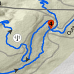 Ely Mountain Bike Trails - Hidden Valley Unit Preview 2