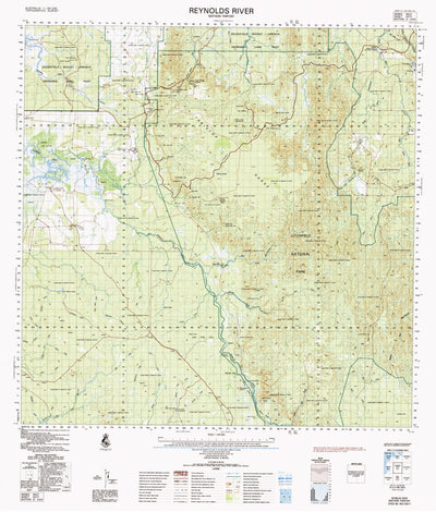 Reynolds River (5071) Preview 1