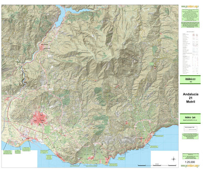 Andalucia 021 motril Preview 1