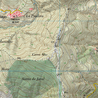 Andalucia 021 motril Preview 2