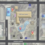 DNR Grounds State Fair GeoPDF Map, MNDNR Preview 1