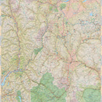 Hope, Princeton, Merritt Recreation Map 3rd edition Preview 1