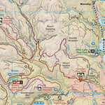 Hope, Princeton, Merritt Recreation Map 3rd edition Preview 2