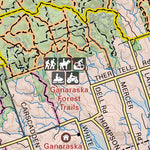 CCON13 Peterborough - Cottage Country Ontario Topo Preview 3